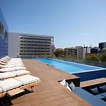 Hotel Paxton Barcelona