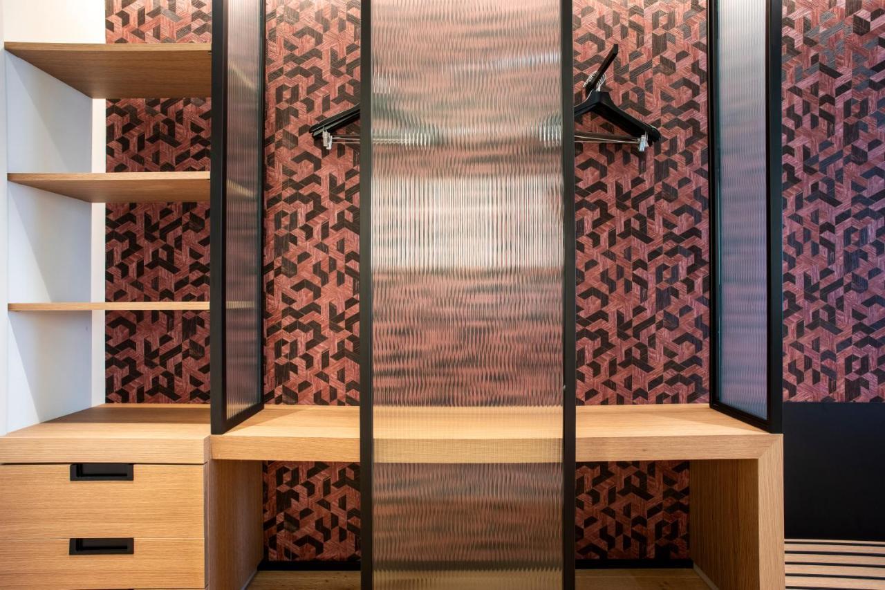 Hotel Paxton Barcelone