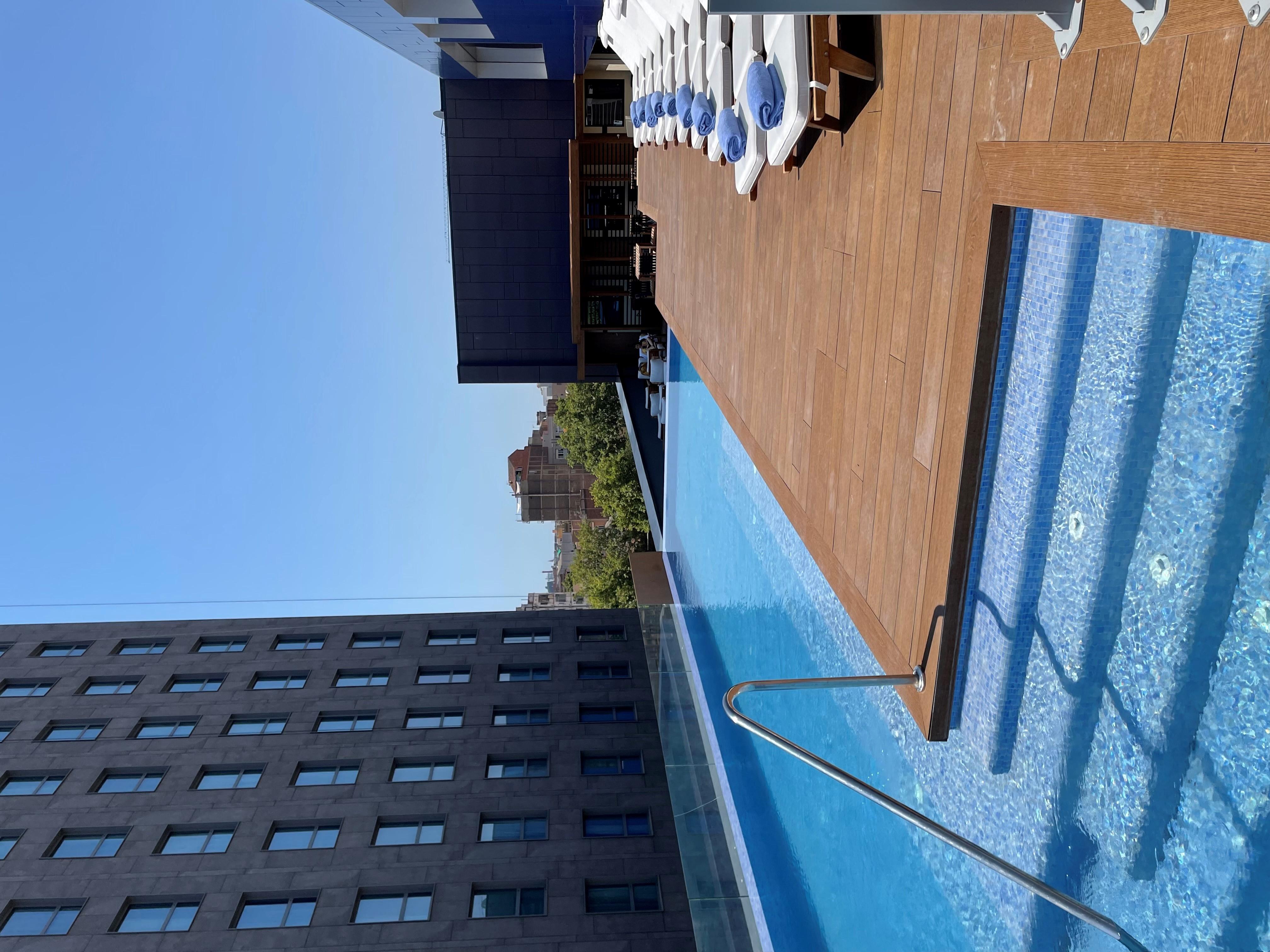 Hotel Paxton