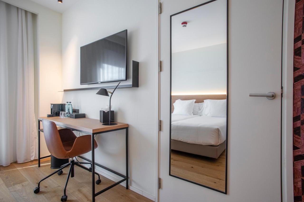 Hotel Paxton Barcelone