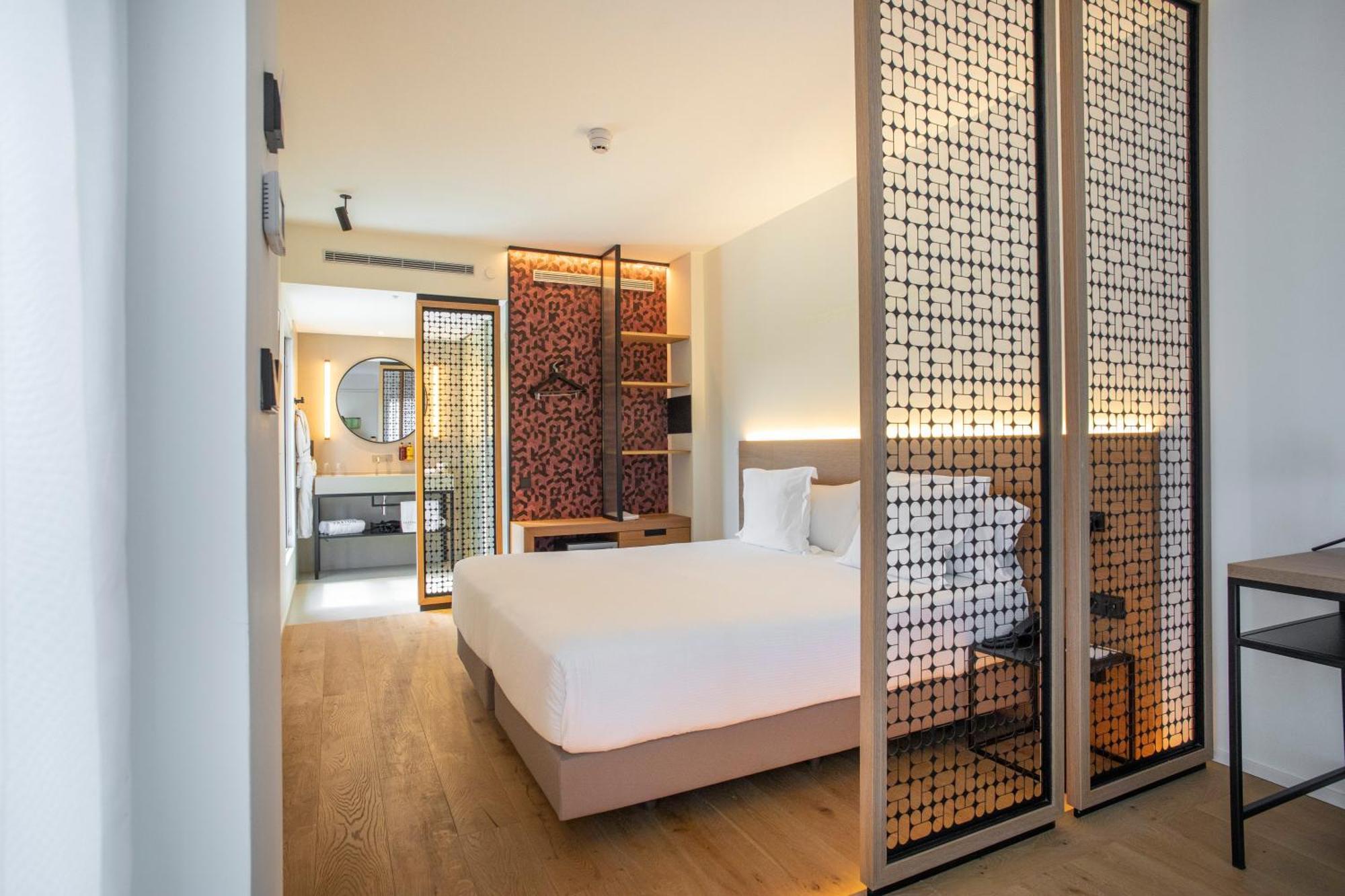 Paxton Hotel Barcelone