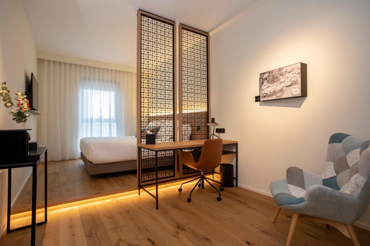 Paxton Hotel